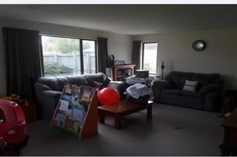 Photo of property in 3 Bernini Lane, Rolleston, 7614