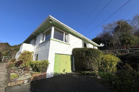 Photo of property in 43 Sutherland Street, Dunedin Central, Dunedin, 9016