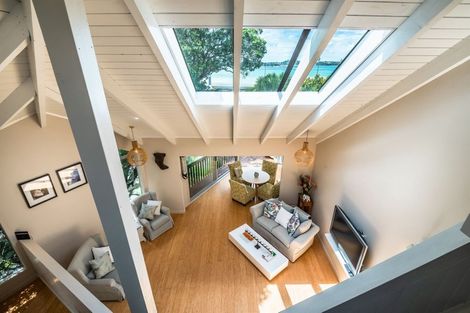 Photo of property in 1/91 Princes Street, Northcote Point, Auckland, 0627