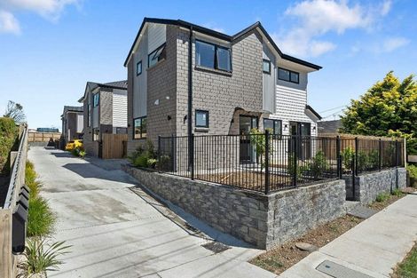 Photo of property in 14a Graeme Avenue, Mangere East, Auckland, 2024