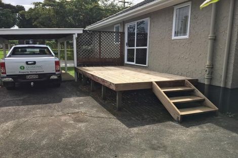 Photo of property in 2/41 Alfriston Road, Manurewa East, Auckland, 2102