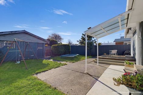 Photo of property in 14 Mathers Road, Hoon Hay, Christchurch, 8025