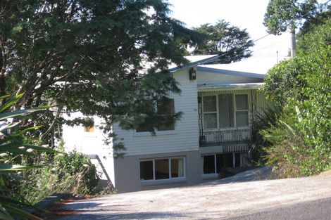 Photo of property in 708b South Titirangi Road, Titirangi, Auckland, 0604