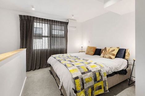 Photo of property in 6/54 Webb Street, Te Aro, Wellington, 6011