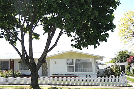 Photo of property in 1/1 Newbourne Crescent, Redwoodtown, Blenheim, 7201