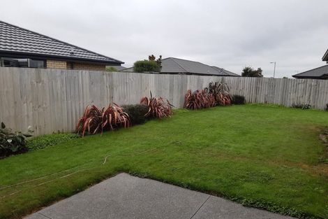 Photo of property in 6 Shale Court, Rolleston, 7614