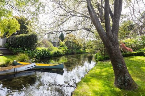 Photo of property in 43 Idris Road, Fendalton, Christchurch, 8052