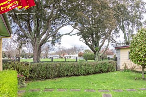 Photo of property in 13c Colombo Street, Hokowhitu, Palmerston North, 4410