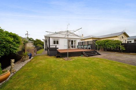 Photo of property in 6 Grey Street, Hawera, 4610