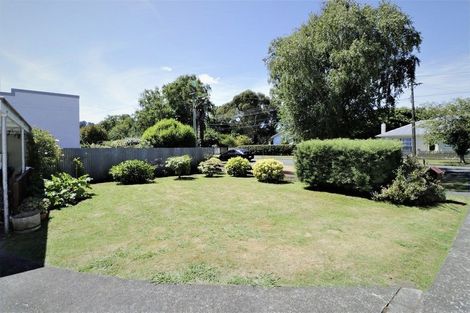 Photo of property in 1b Cumbrae Place, Aramoho, Whanganui, 4500