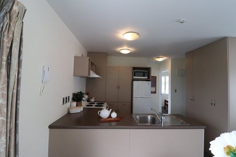 Photo of property in 16/25 Hastings Street West, Sydenham, Christchurch, 8023