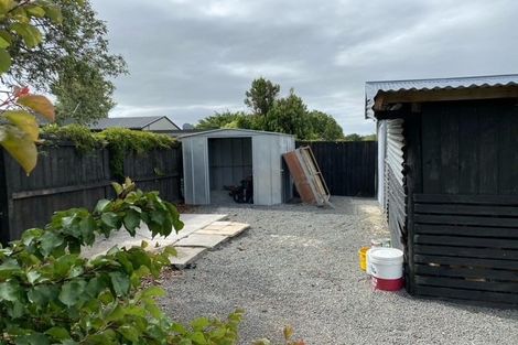 Photo of property in 3 Clayton Road, Amberley, 7410