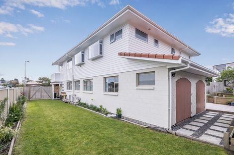 Photo of property in 8 Aaron Court, Paraparaumu Beach, Paraparaumu, 5032