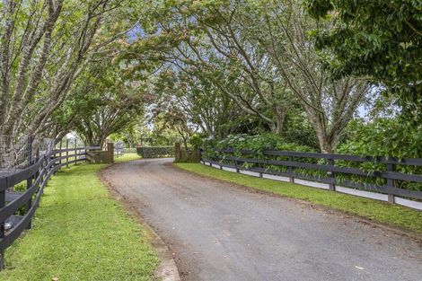 Photo of property in 2242 State Highway 26, Motumaoho, Morrinsville, 3372