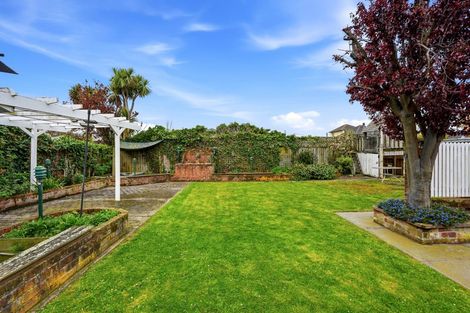Photo of property in 118 Francis Avenue, Mairehau, Christchurch, 8013