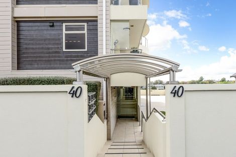 Photo of property in 40d Thackeray Street, Hamilton Lake, Hamilton, 3204