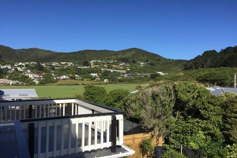 Photo of property in 16 Fernlea Avenue, Karori, Wellington, 6012