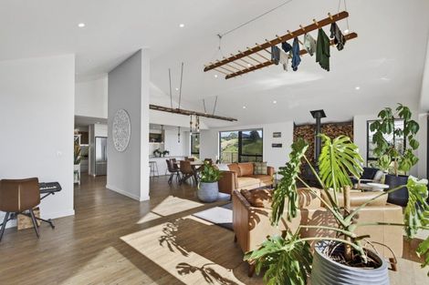 Photo of property in 246 Korito Road, Korito, New Plymouth, 4371