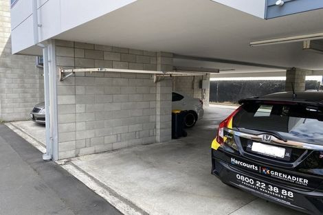 Photo of property in 82 Antigua Street, Addington, Christchurch, 8024