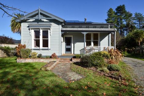 Photo of property in 55 Costley Street, Carterton, 5713