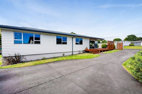 Photo of property in 51 Murray Street, Bell Block, New Plymouth, 4312