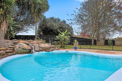 Photo of property in 359 Marychurch Road, Matangi, Cambridge, 3493