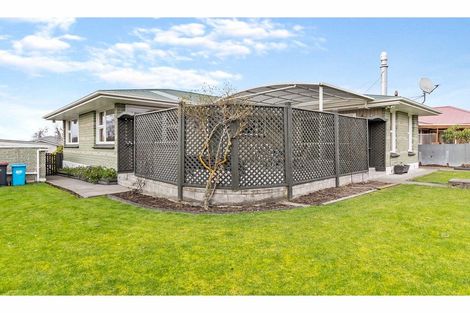 Photo of property in 17 Harborough Street, Watlington, Timaru, 7910