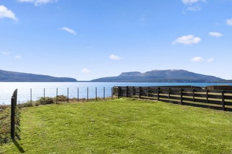 Photo of property in 167 Spencer Road, Lake Tarawera, Rotorua, 3076