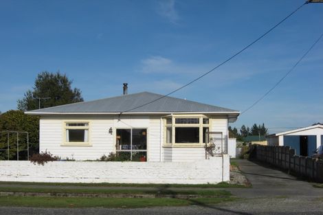 Photo of property in 23 Burns Street, Mataura, 9712