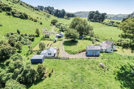 Photo of property in 179 Jubilee Road, Wainui, French Farm, 7582