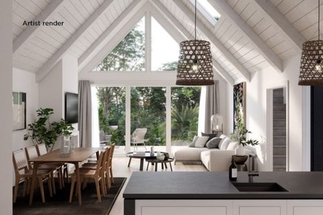 Photo of property in 66b Rame Road, Greenhithe, Auckland, 0632