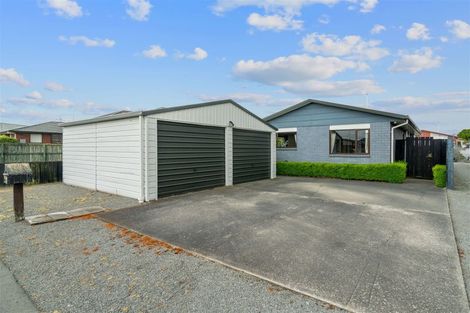 Photo of property in 1/44 Wilson Street, Islington, Christchurch, 8042