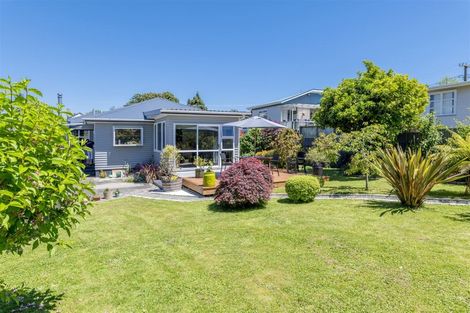 Photo of property in 14 Kawiu Road, Levin, 5510