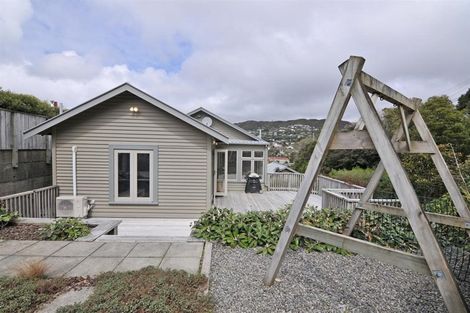 Photo of property in 48 Chamberlain Road, Karori, Wellington, 6012