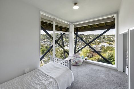 Photo of property in 57 Rhine Street, Island Bay, Wellington, 6023