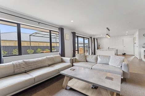 Photo of property in 4 Fearne Drive, Woodend, 7610