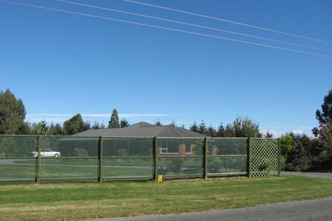 Photo of property in 151 Forest Drive, Methven, 7730