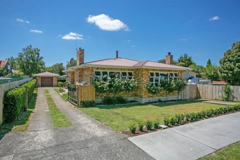 Photo of property in 6 Tawa Street, Matamata, 3400