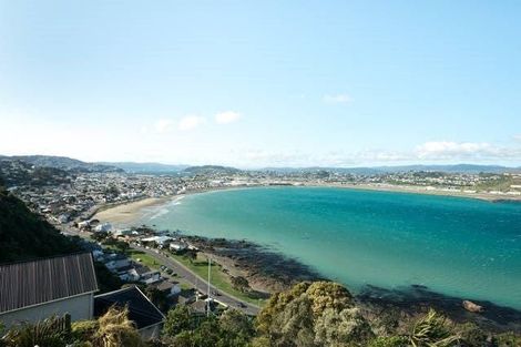 Photo of property in 57 View Road, Houghton Bay, Wellington, 6023