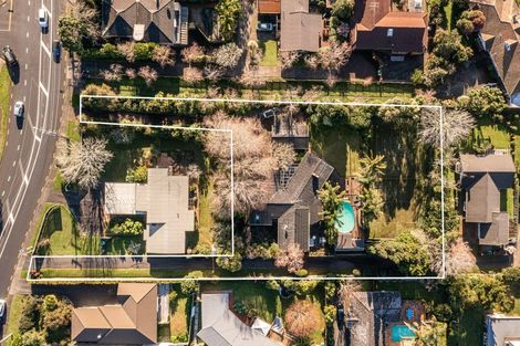 Photo of property in 81 Sunnybrae Road, Hillcrest, Auckland, 0627