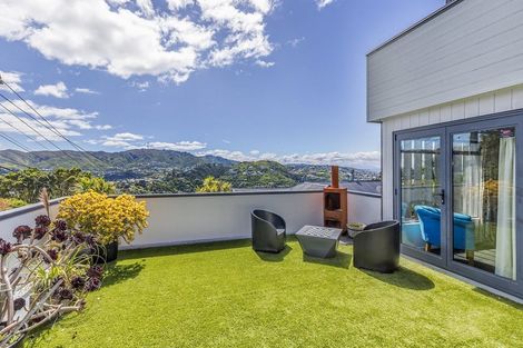 Photo of property in 77a Weld Street, Wadestown, Wellington, 6012