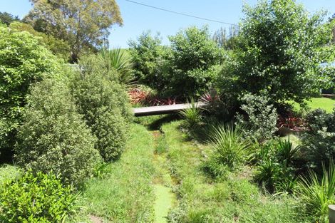 Photo of property in 105 Te Ohu Road, Matamau, Dannevirke, 4977