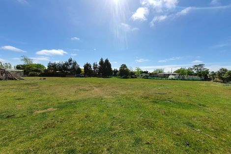 Photo of property in 1/315 Dunns Crossing Road, Rolleston, Christchurch, 7678