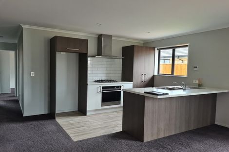 Photo of property in 8 Northmoor Boulevard, Rolleston, 7615