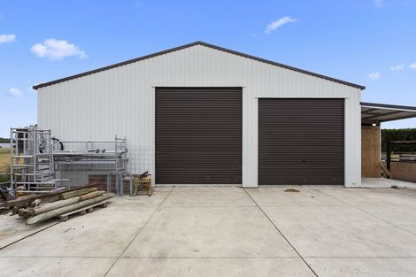 Photo of property in 85 Tupelo Place, Swannanoa, Rangiora, 7476