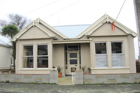 Photo of property in 103 Fitzroy Street, Forbury, Dunedin, 9012