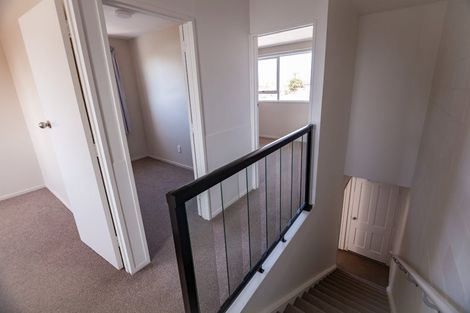 Photo of property in 6/20 Rosewarne Street, Spreydon, Christchurch, 8024