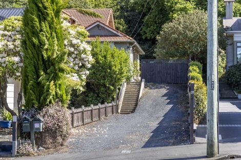 Photo of property in 373 York Place, Dunedin Central, Dunedin, 9016
