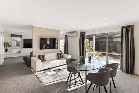 Photo of property in 510 East Maddisons Road, Rolleston, 7615