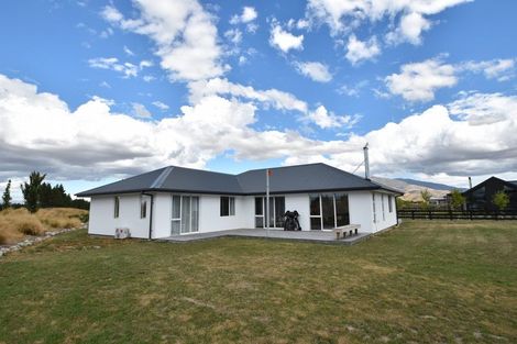 Photo of property in 7a Temple Drive, Twizel, 7901